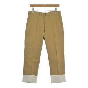 LOEWE Chino Pants Women's